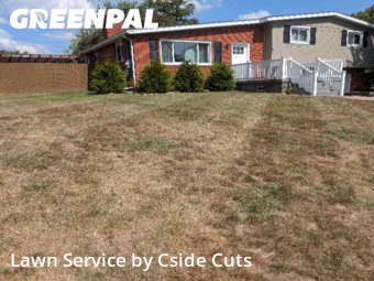 Yard Mowing nearby Allison Park, PA, 