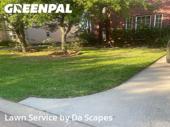 Lawn Mowing nearby Spring, TX, 