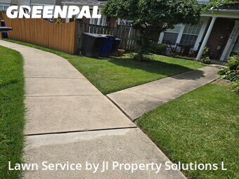 Yard Mowing nearby Frederick, MD, 
