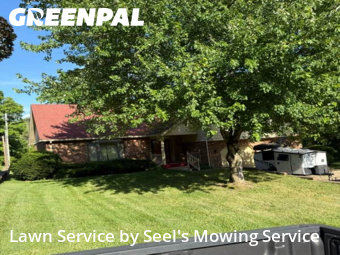 Yard Cutting nearby Fairview Heights, IL, 