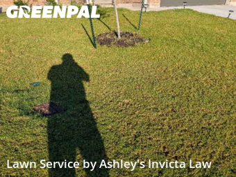 Lawn Service nearby Temple, TX, 