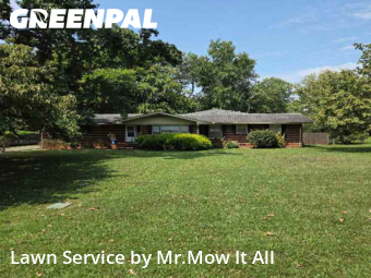 Lawn Cutting nearby Murfreesboro, TN, 