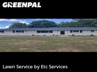 Lawn Servicein Hendersonville,37075,Lawn Mowing by Etc Services, work completed in Nov , 2025