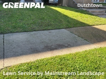 Lawn Mowing nearby St. Louis, MO, 