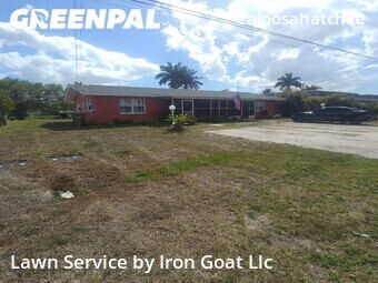Lawn Mowing nearby Cape Coral, FL, 