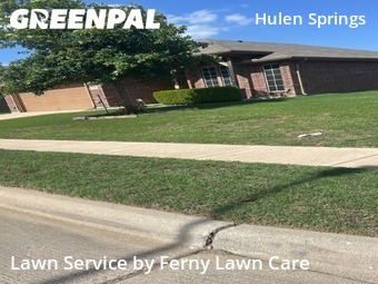 Lawn Care nearby Fort Worth, TX, 