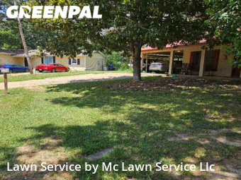 Lawn Mowing Service nearby Pearl, MS, 