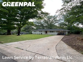 Lawn Mowing Service nearby Birmingham, AL, 