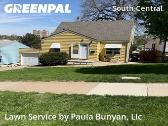 Lawn Mowing Service nearby Omaha, NE, 