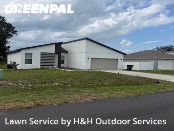 Lawn Care Service nearby Poinciana, FL, 