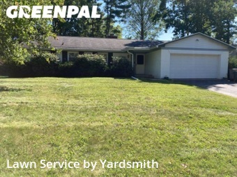 Grass Cutting nearby Bloomington, IN, 