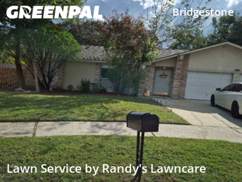 Lawn Mow nearby Spring, TX, 