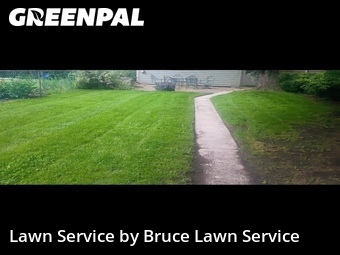 Grass Cutting nearby Oak Park, IL, 