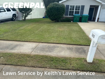 Lawn Service nearby Gulfport, MS, 