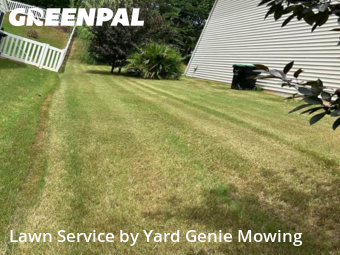 Lawn Care nearby Charlotte, NC, 