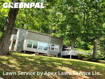 Lawn Service nearby Johnson City, TN, 