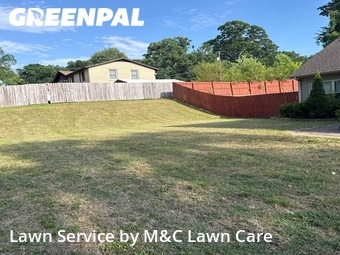 Yard Mowing nearby Clarksville, TN, 