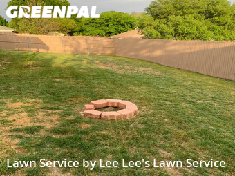 Yard Mowing nearby Benbrook, TX, 