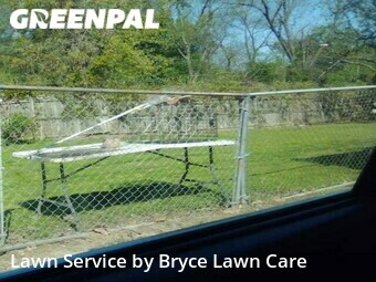 Yard Mowing nearby Memphis, TN, 