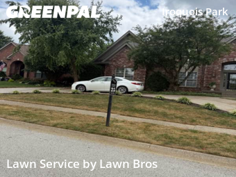 Lawn Mow nearby Prospect, KY, 