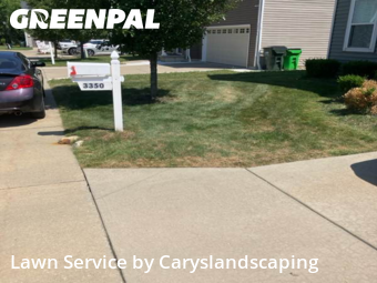 Lawn Mow nearby Twinsburg, OH, 