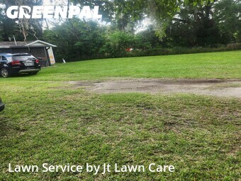 Lawn Mow nearby Land O' Lakes, FL, 