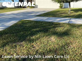 Grass Cutting nearby Dundee, FL, 
