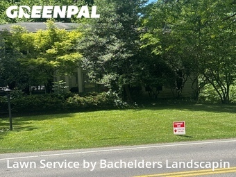 Lawn Care nearby Mansfield, OH, 