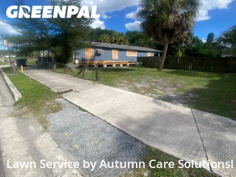 Lawn Service nearby Tampa, FL, 