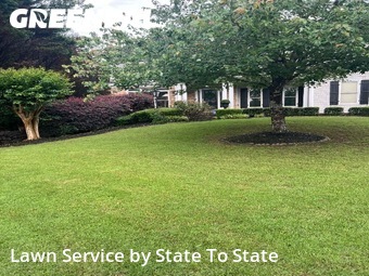 Lawn Cutting nearby Marietta, GA, 