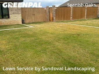 Lawn Cutting nearby Lubbock, TX, 
