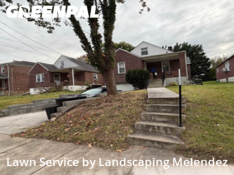 Lawn Maintenance nearby Parkville, MD, 
