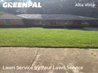 Lawn Cutting nearby Memphis, TN, 