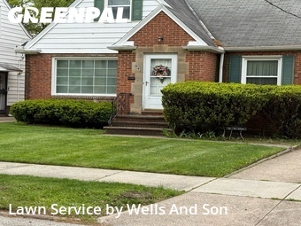 Grass Cutting nearby Cleveland Heights, OH, 