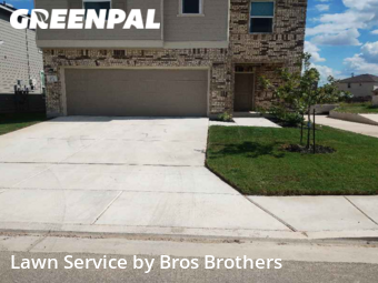 Lawn Maintenance nearby New Braunfels, TX, 