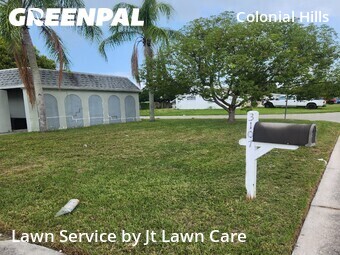 Lawn Cutting nearby Holiday, FL, 
