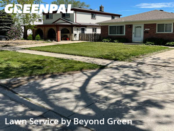 Grass Cutting nearby Dearborn Heights, MI, 