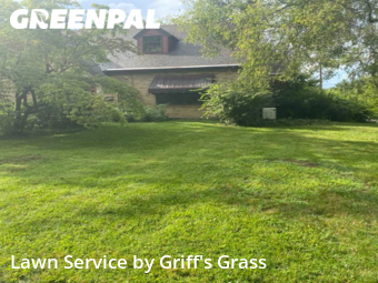 Lawn Mow nearby Dayton, OH, 