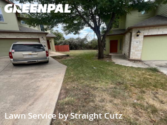 Yard Mowing nearby Round Rock, TX, 