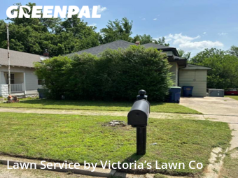 Lawn Mowing nearby El Reno, OK, 