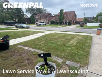 Lawn Care Service nearby Detroit, MI, 