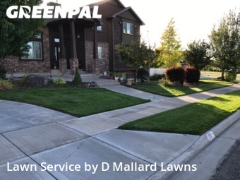 Lawn Cutting nearby Idaho Falls, ID, 