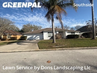 Grass Cutting nearby Jacksonville, FL, 