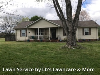 Yard Cutting nearby Christiana, TN, 