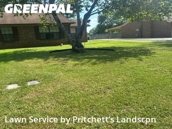 Lawn Mowing nearby Murfreesboro, TN, 