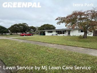 Yard Mowing nearby Melbourne, FL, 