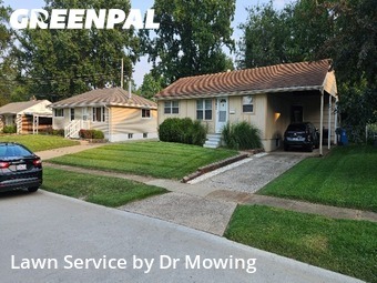 Yard Mowing nearby Florissant, MO, 