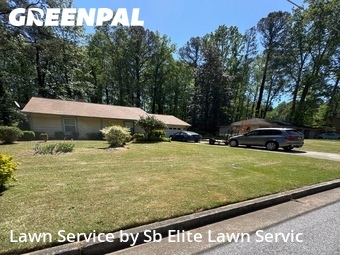 Lawn Care Service nearby Lithonia, GA, 