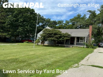 Lawn Cut nearby Kansas City, MO, 