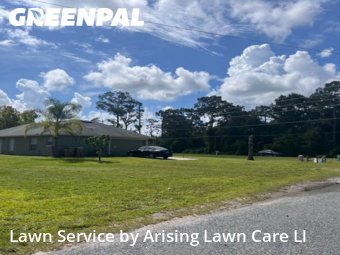 Yard Mowing nearby St. Cloud, FL, 